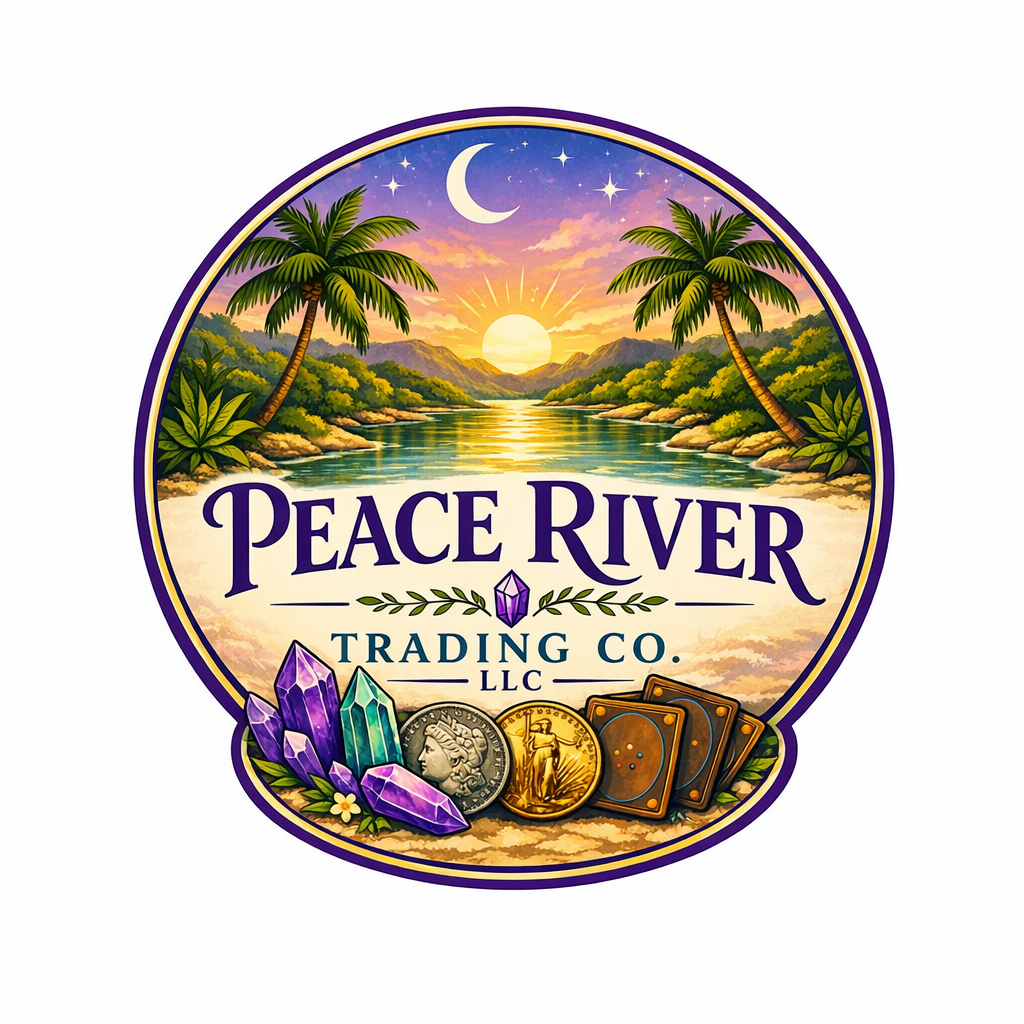 Peace River Trading Co. LLC